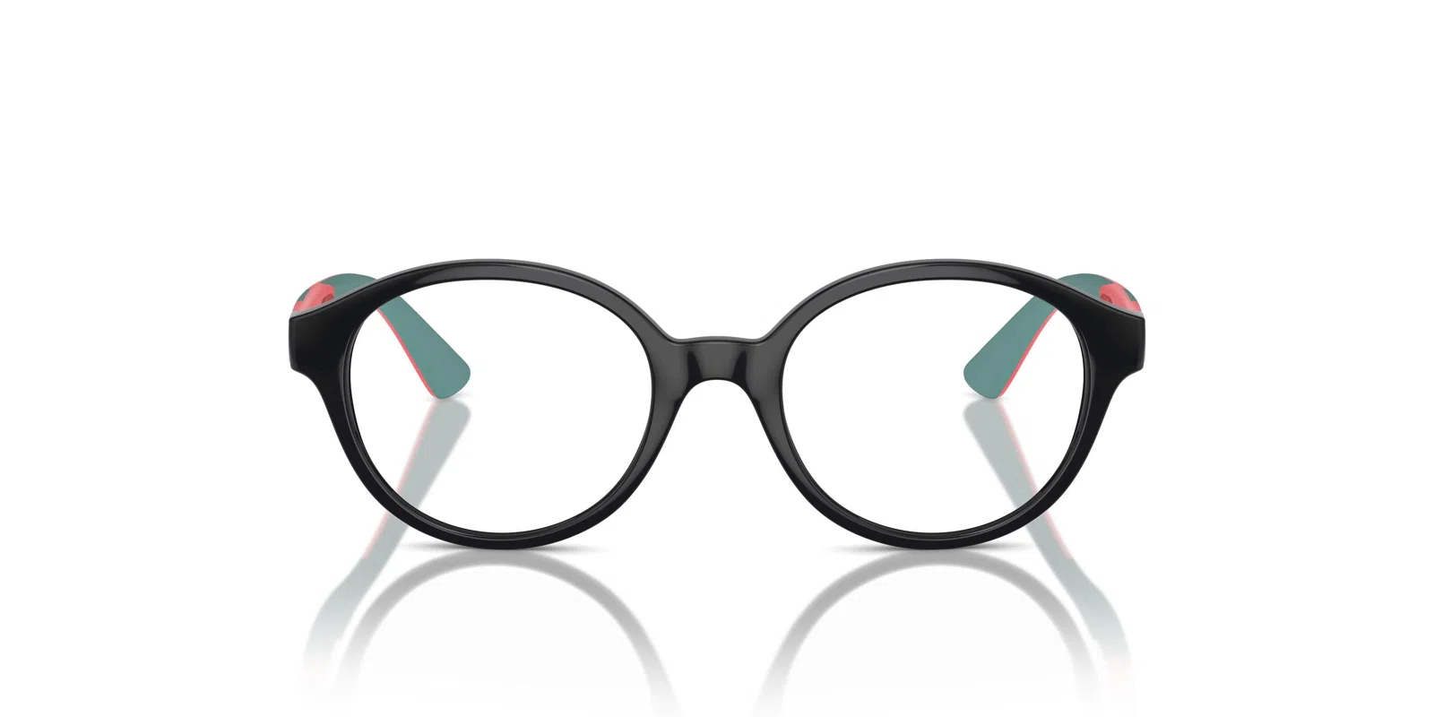 Vogue Eyewear Kids Vista 2025 Eyeglasses - view 28